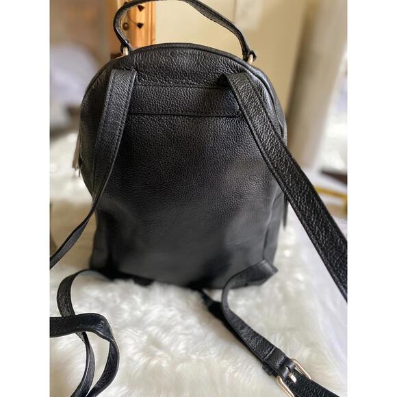 antitheft mini backpack Mini Backpack with Anti-Theft Feature  Secure Summer Mini Bag